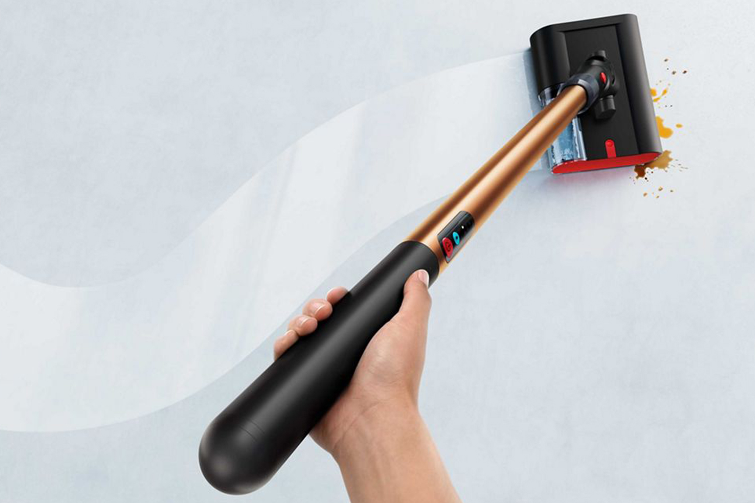 Dyson PencilWash Wet Floor Cleaner | 637218-01