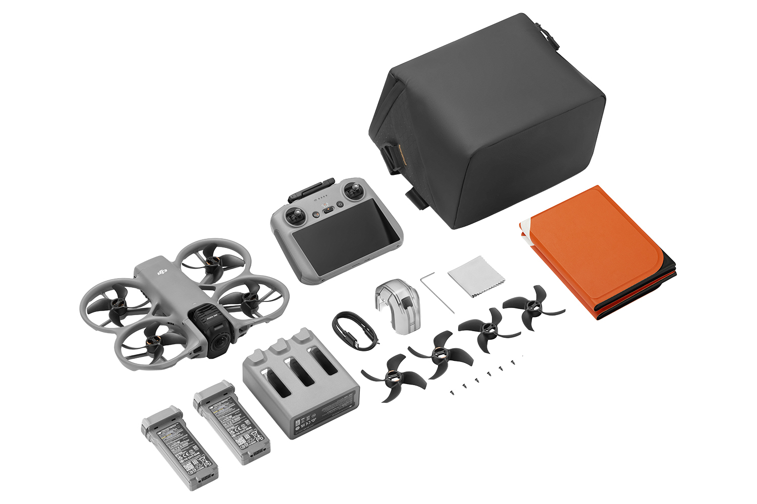 DJI Avata 360 Fly More Combo RC 2