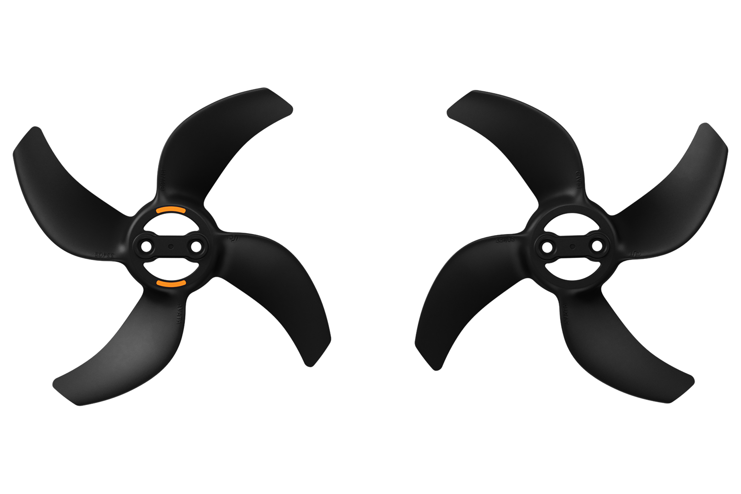 DJI Avata 360 Propellers