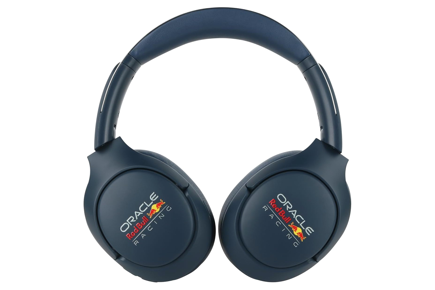 Red Bull Over-Ear Wireless Noise Cancelling Headphones | Blue