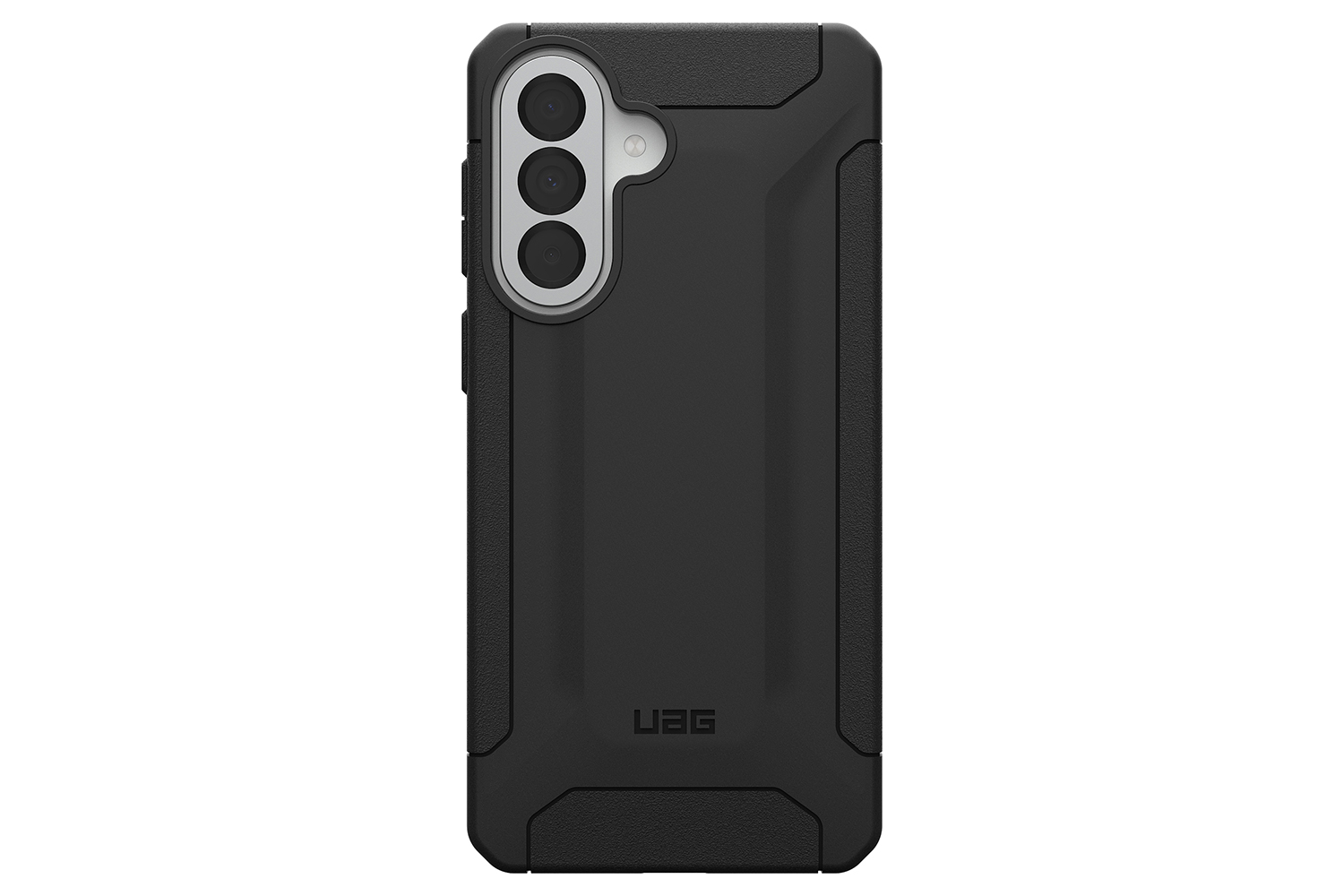 UAG Scout Samsung Galaxy A57 Case | Black