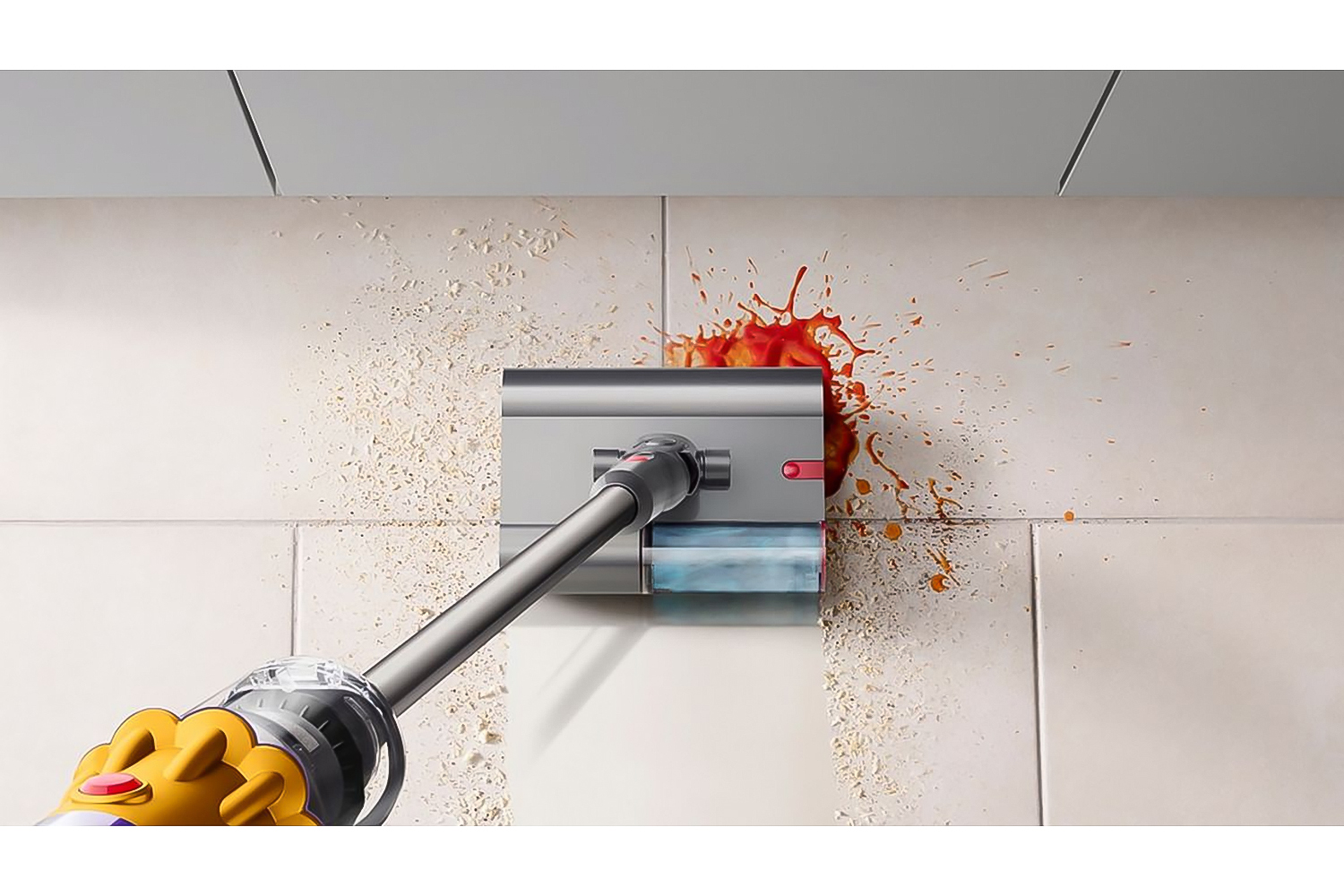 Dyson V12s Detect Slim Submarine Vacuum Cleaner | 485296-01