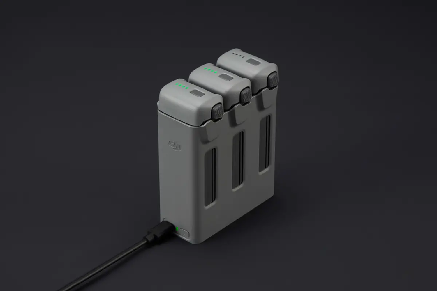 DJI Avata 360 Two-way Charging Hub