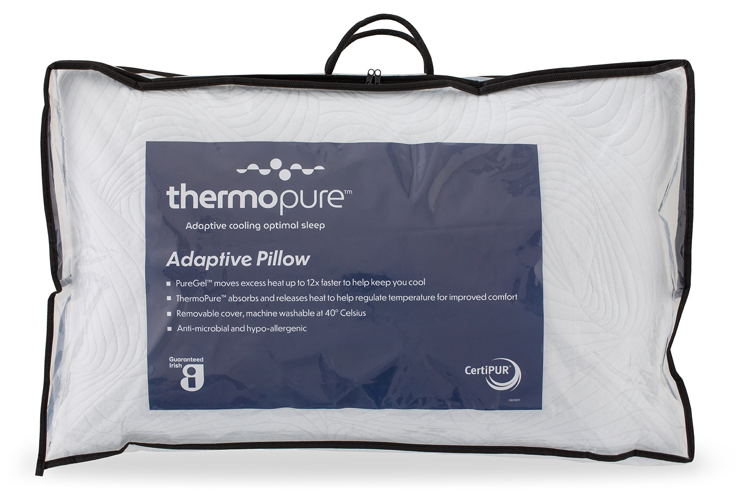 Thermopure Cooling Pillow