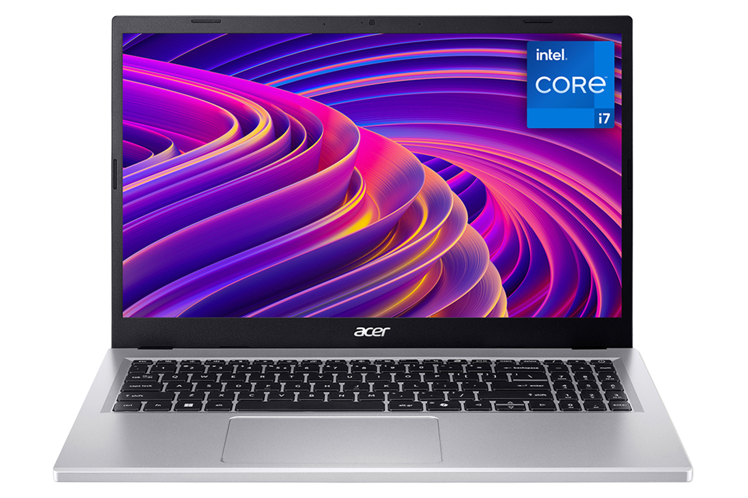Acer Aspire Go 15 15.6" Intel Core i7 | 16GB | 1TB | Intel Graphics