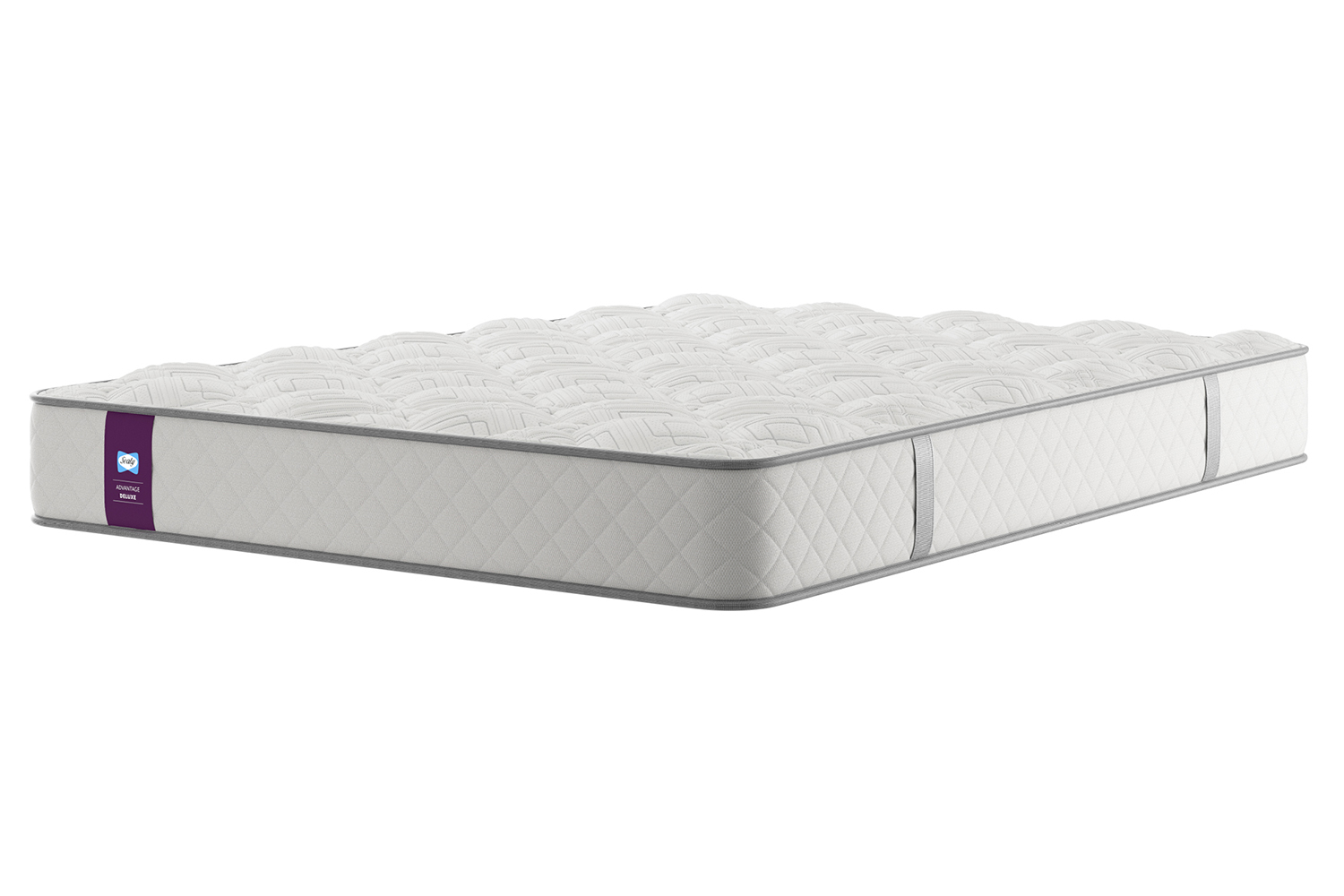 Sealy | Banbury Advantage Deluxe Geltex Mattress | King | 5ft