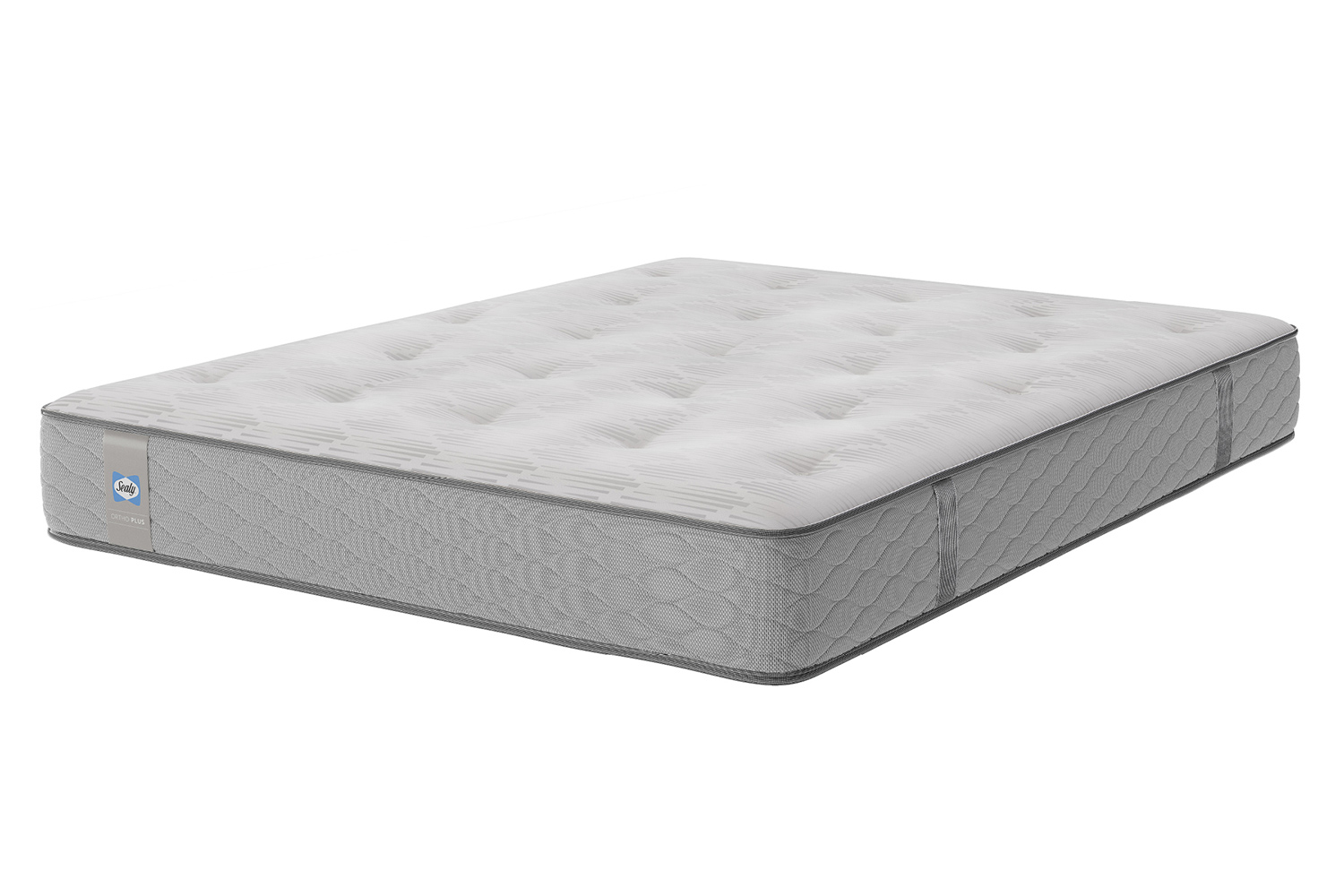 Sealy | Albany Ortho Plus Memory Mattress | King | 5ft