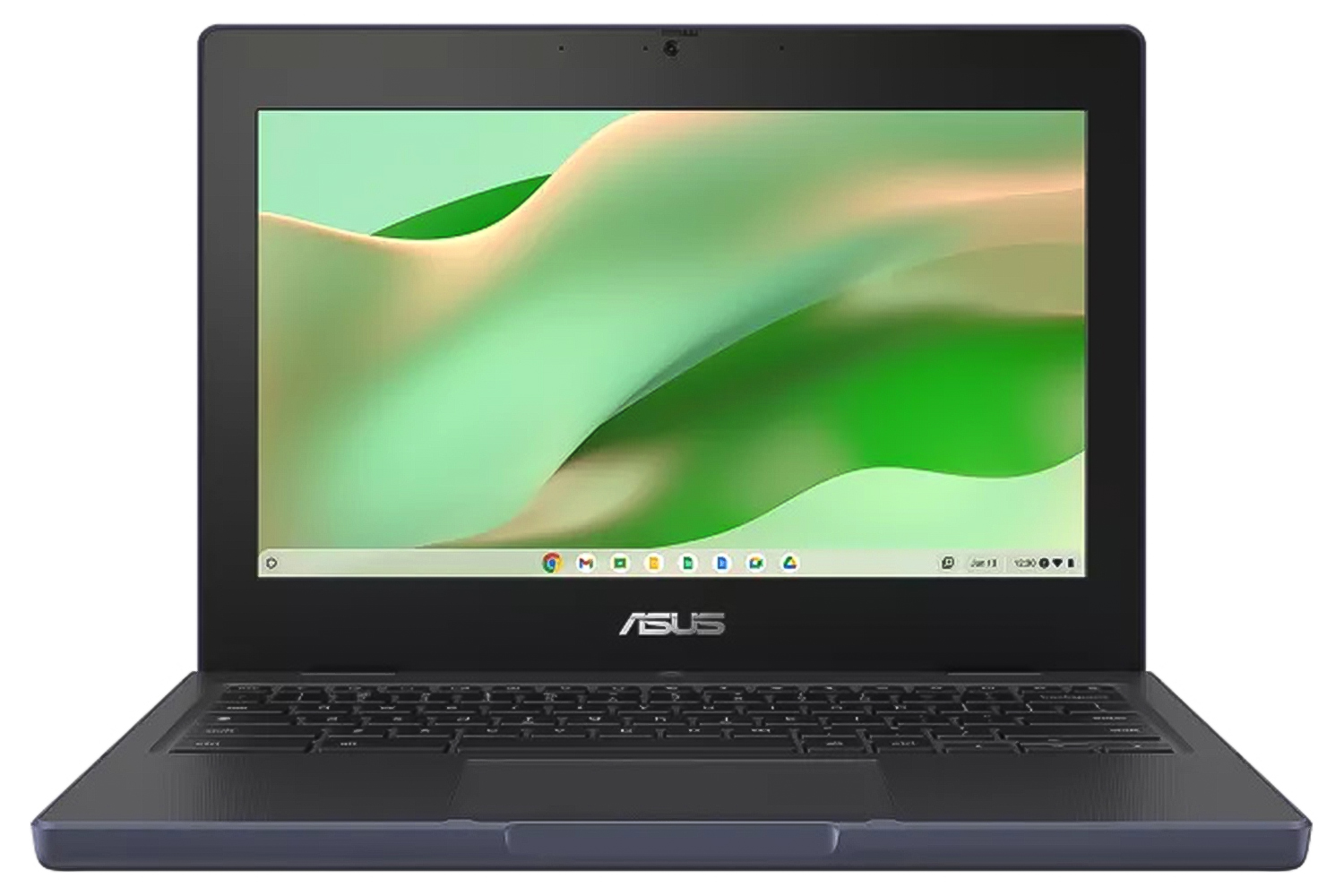 ASUS Chromebook 11.6" MediaTek | 4GB | 64GB | Mineral Grey
