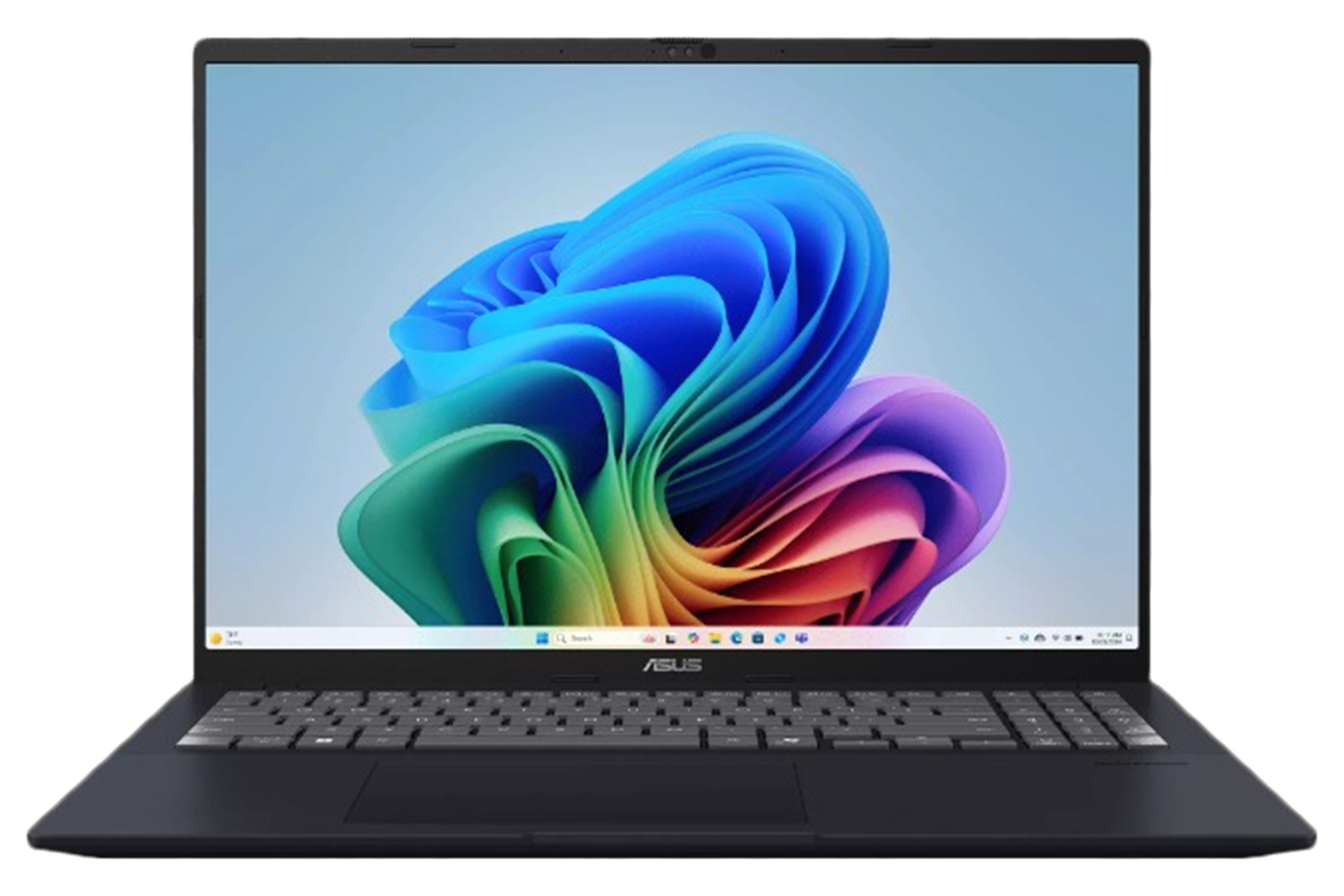 ASUS Vivobook 16" AMD Ryzen AI 5 330 | 16GB | 512GB | Quiet Blue | AMD Radeon