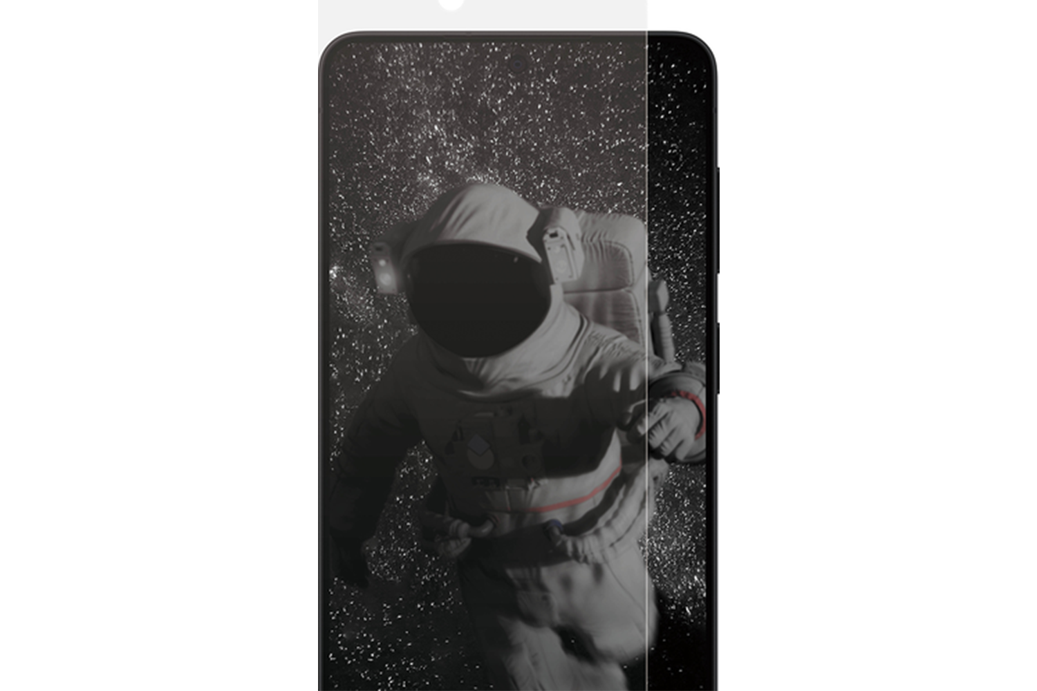 PanzerGlass Safe Samsung Galaxy A57 5G Ultra-Wide Fit Screen Protector | Clear