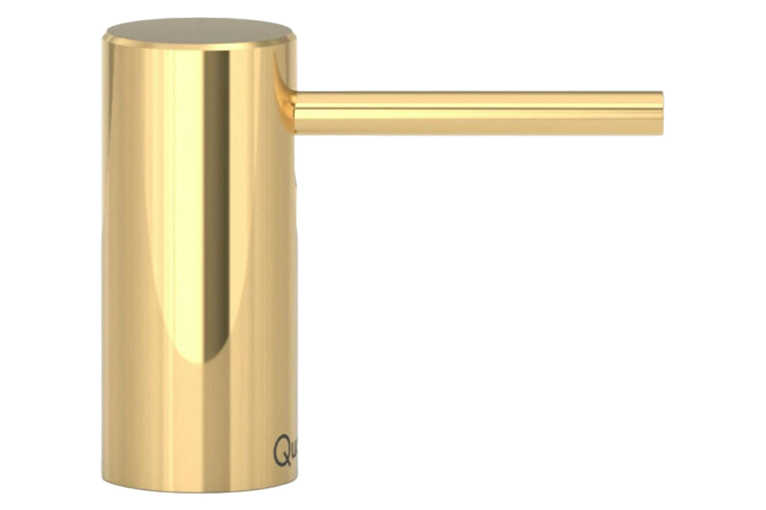 Quooker Nordic Soap Dispenser | Gold | SDGLD