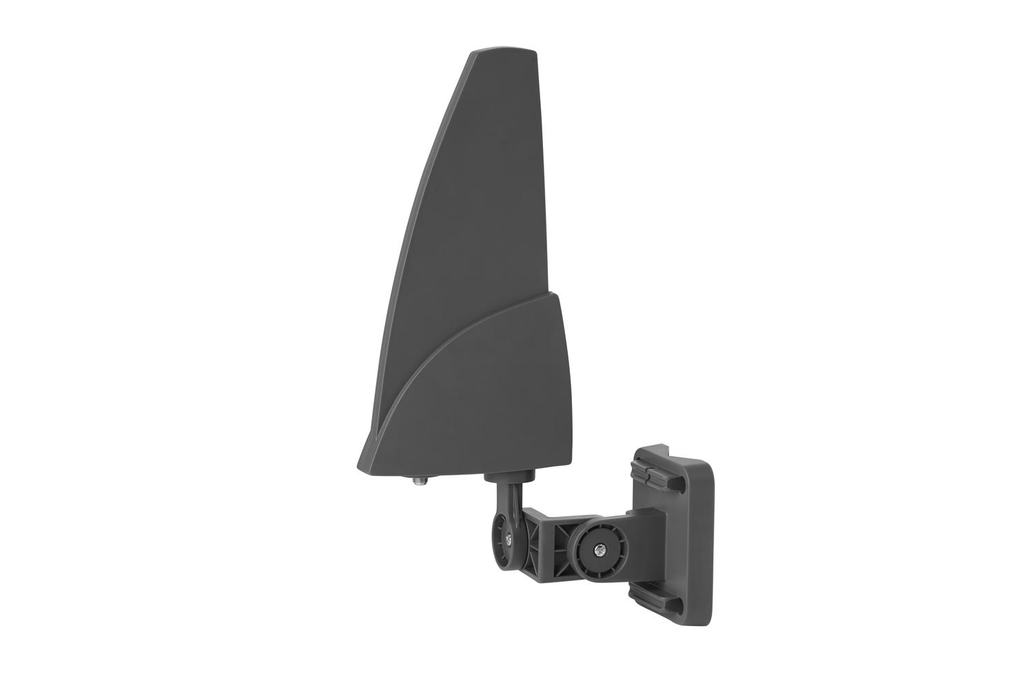 One4all | Ofa Total Control Amplified Outdoor A | Aerials | Television And Audio |[Ex-Display SV1295]