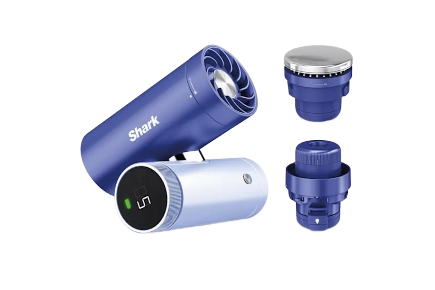 SHARK CHILLPILL FAN SYSTEM| FA022UKLV|HAZE