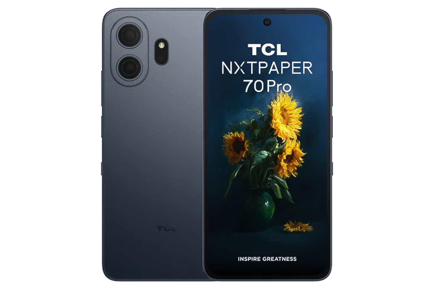 TCL NXTPAPER 70 Pro | 8GB | 512GB | Stellar Blue