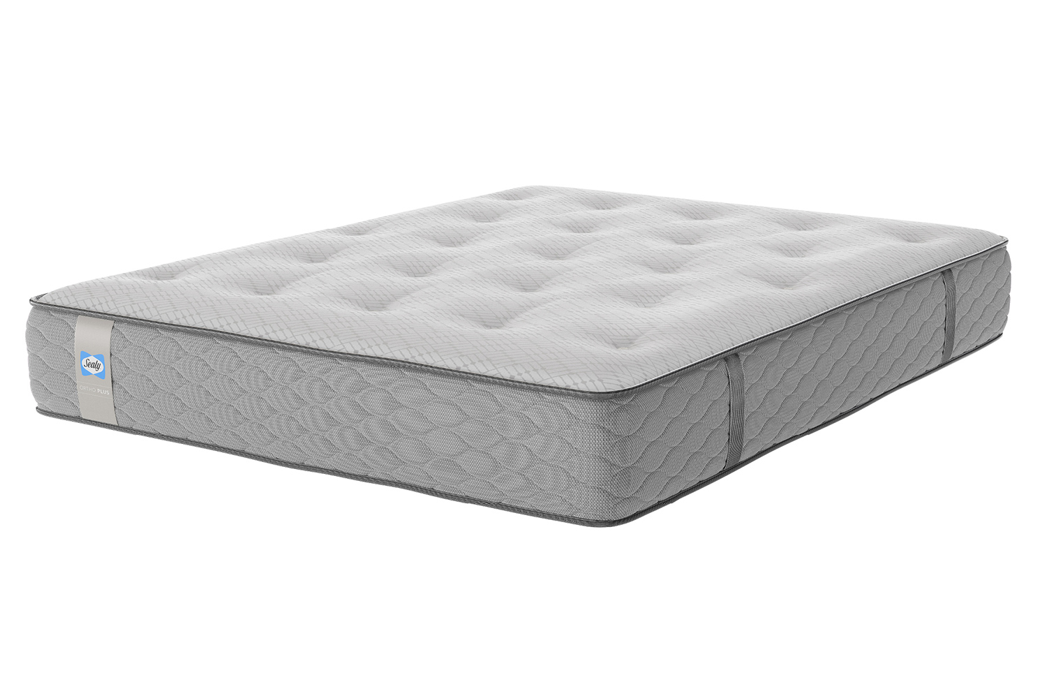 Sealy | Uxbridge Ortho Plus Tufted Mattress | King | 5ft
