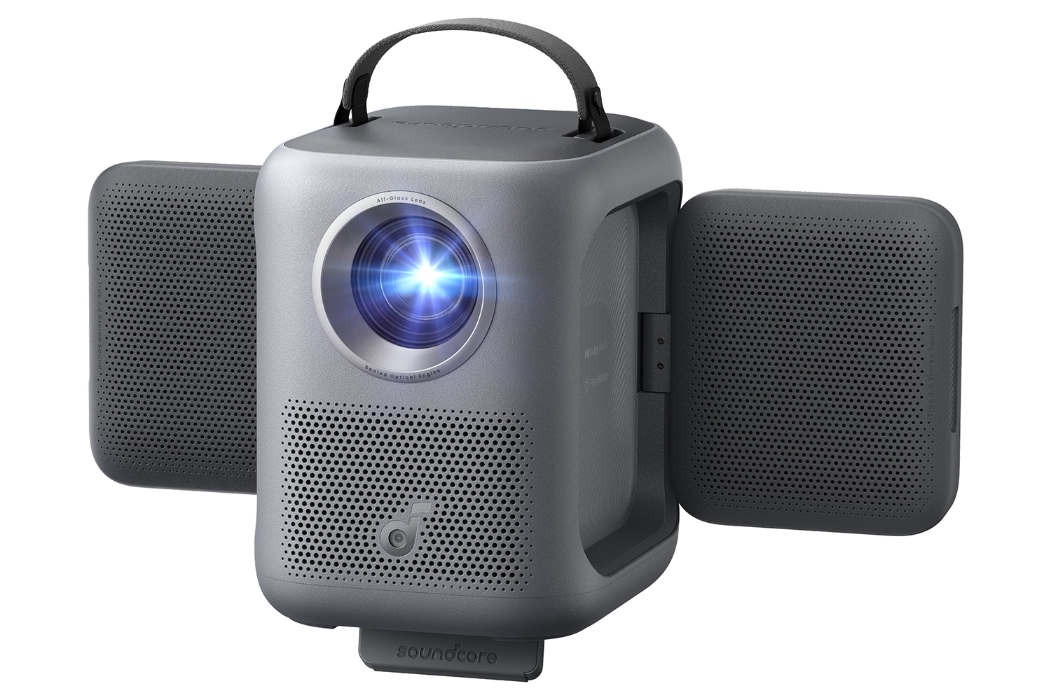 Soundcore Nebula P1i Smart Projector with WiFi and Bluetooth | D2200211