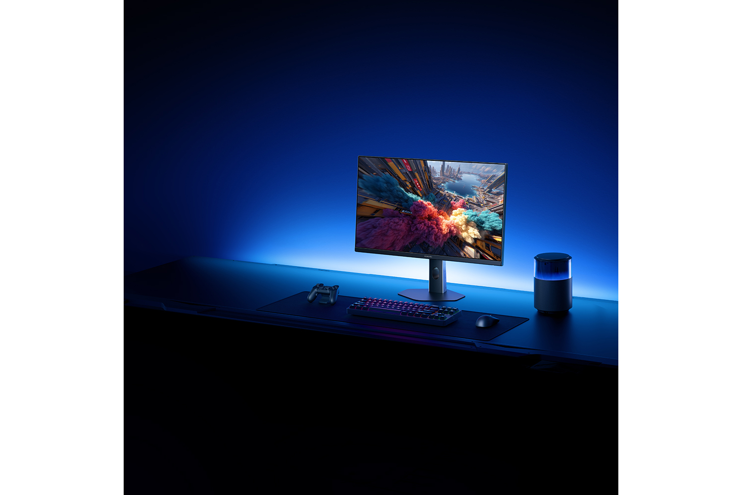 Xiaomi G24i 23.8" Gaming Monitor | ELA6368UK