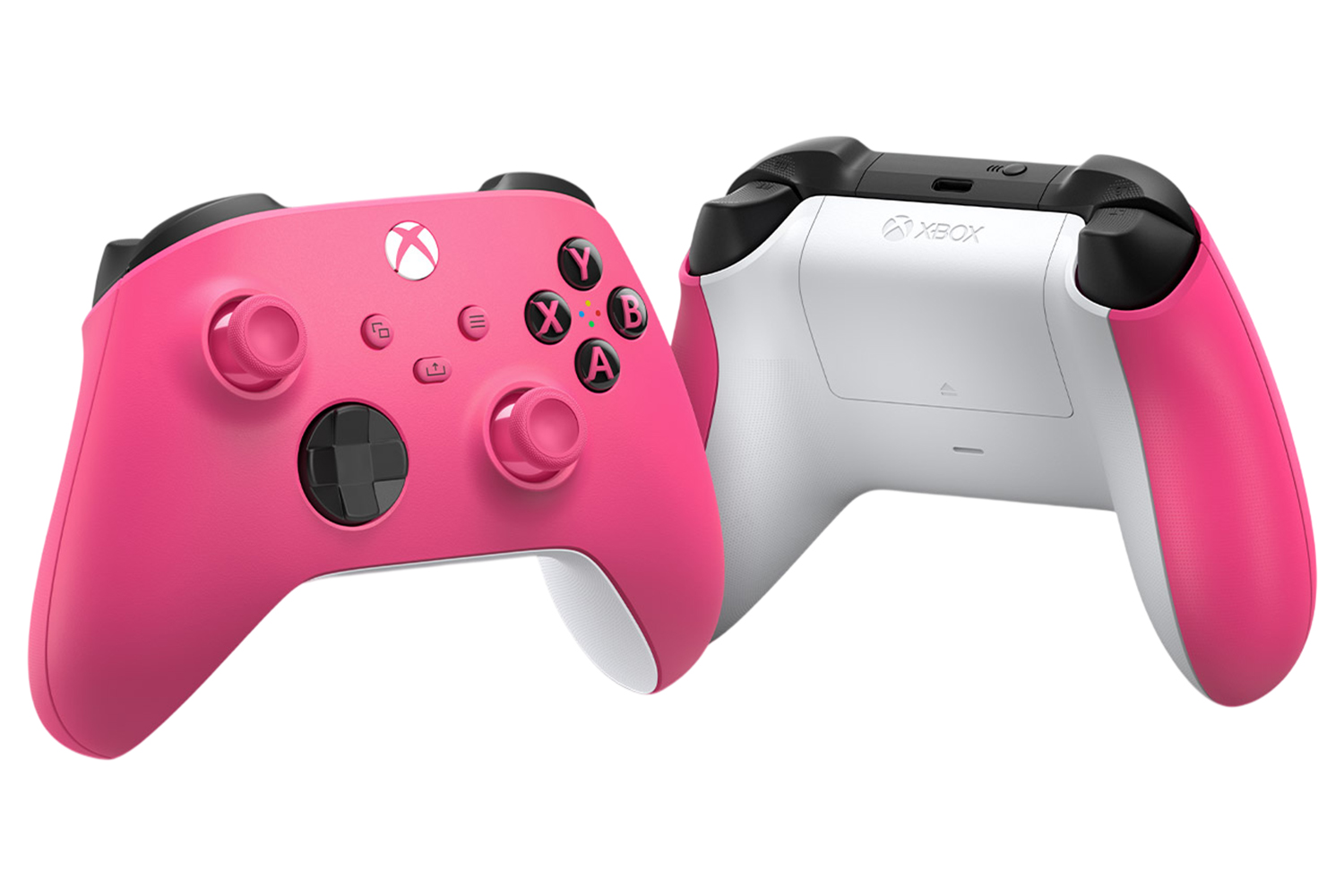 Microsoft Xbox Wireless Controller | Deep Pink