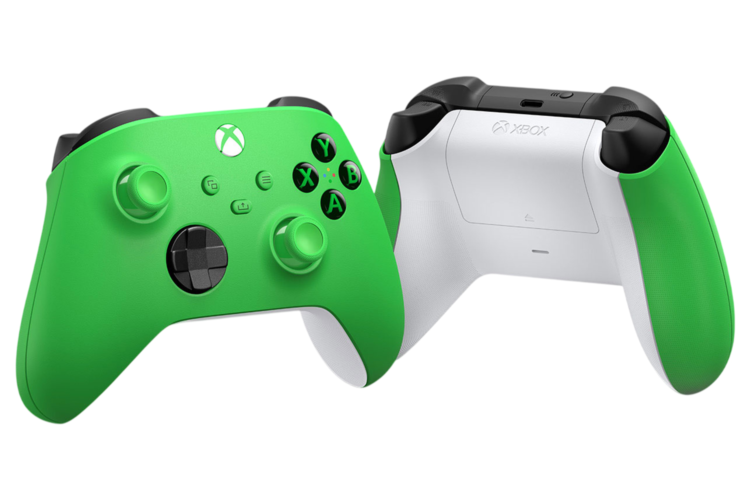 Microsoft Xbox Wireless Controller | Velocity Green