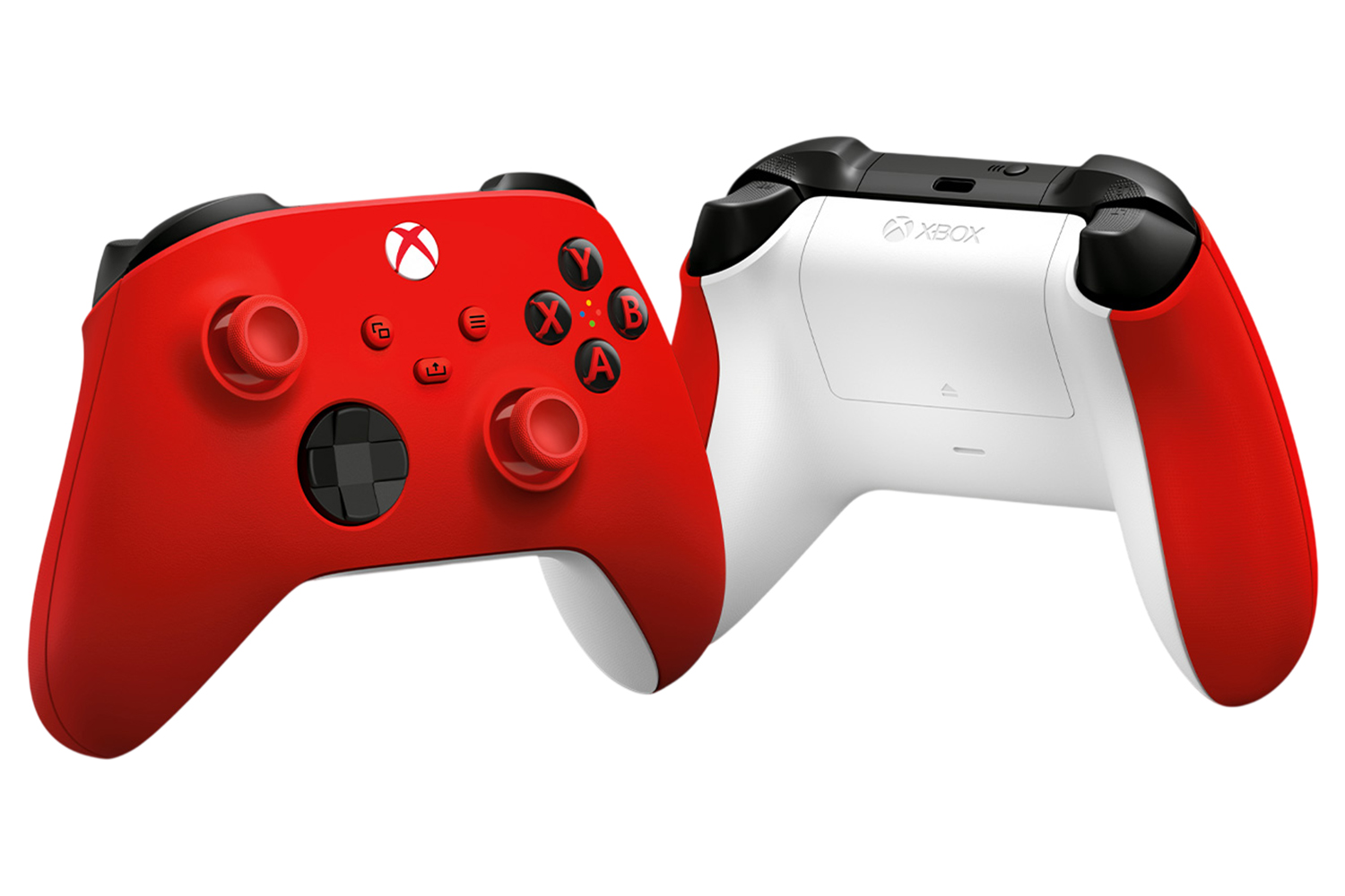 Microsoft Xbox Wireless Controller | Pulse Red