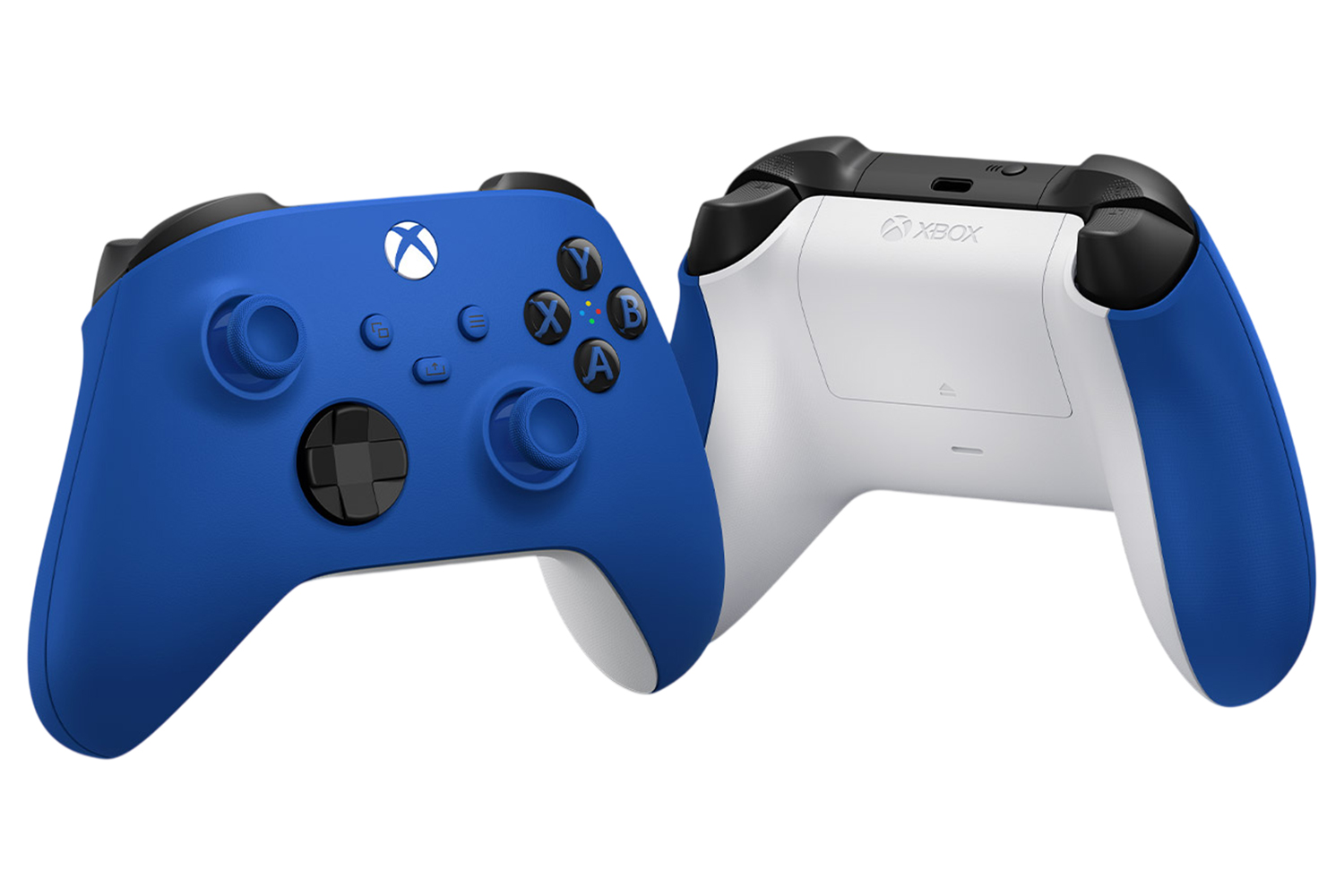 Microsoft Xbox Wireless Controller | Shock Blue