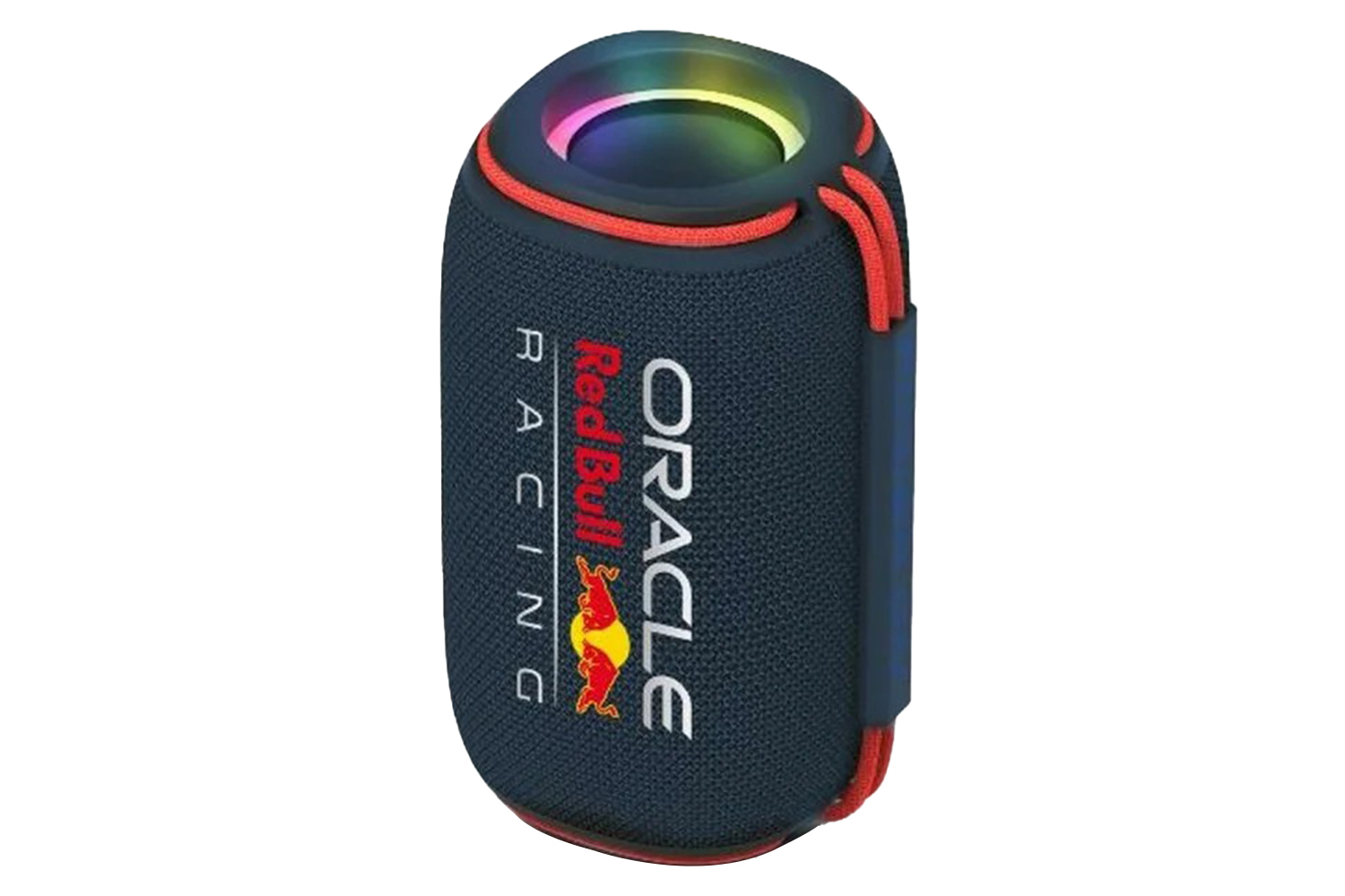 Red Bull Racing Portable Bluetooth Speaker | Black