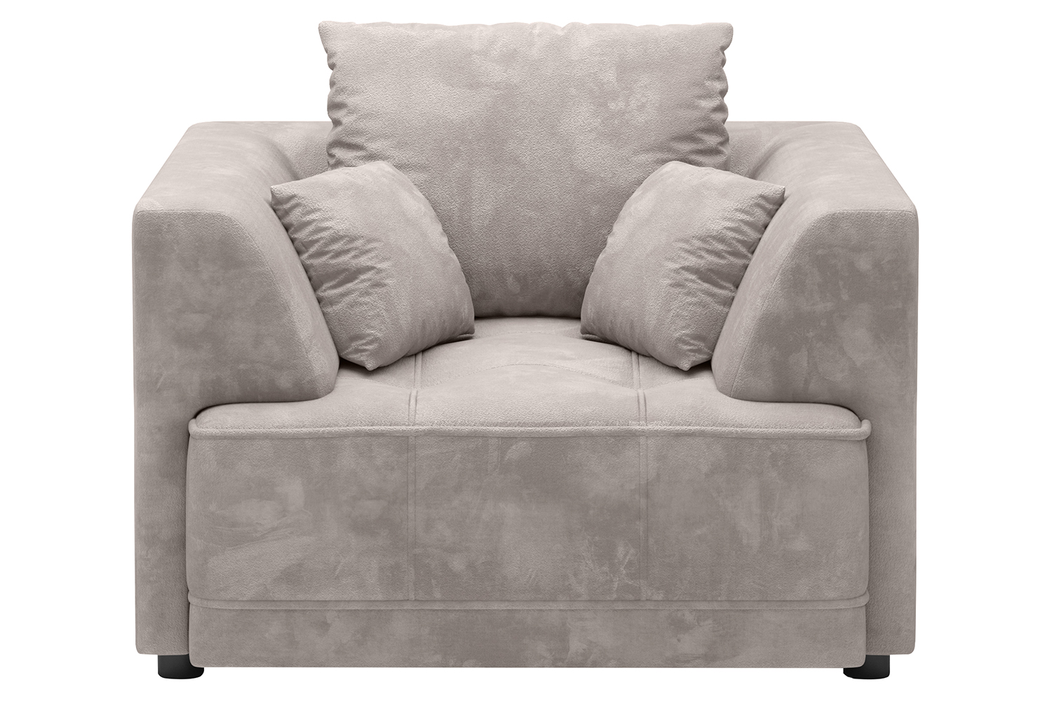 Amelia Armchair | Fabric