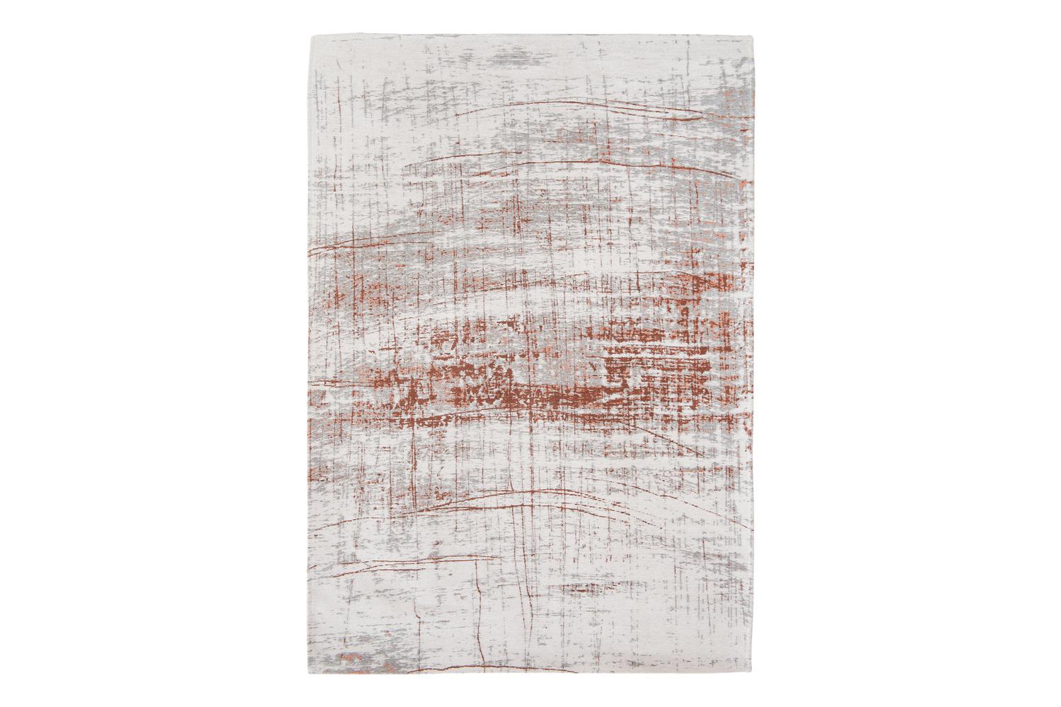 Louis De Poortere Copperfield Rug | Polyester | 140 X 200 Cm