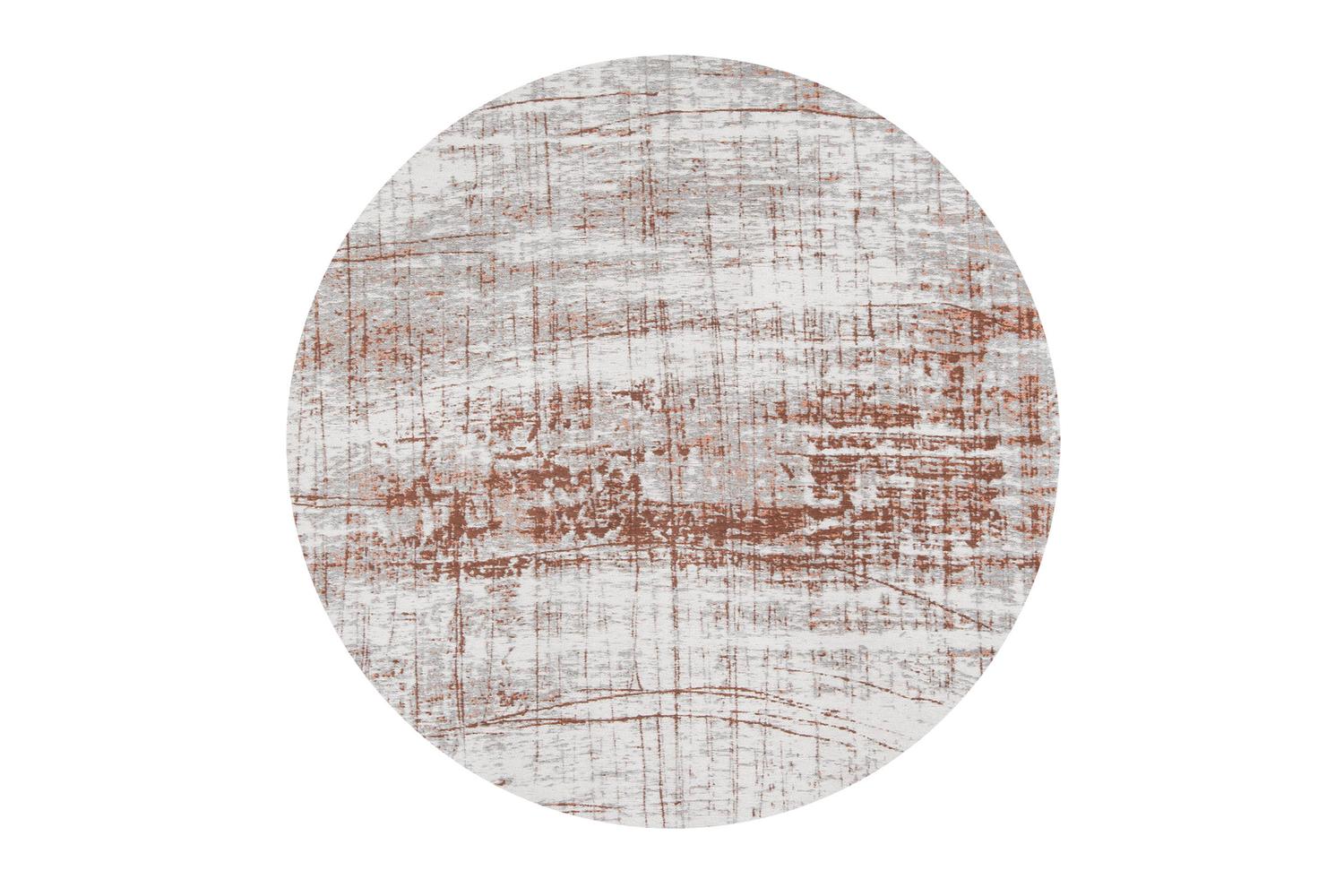 Louis De Poortere Copperfield Rug | Polyester | 290 X 290 Cm