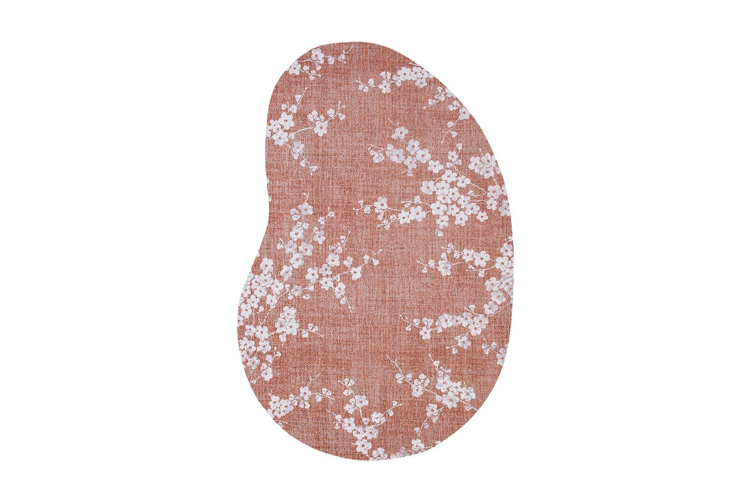Louis De Poortere Sakura Rug | Polyester | 235 X 340 Cm
