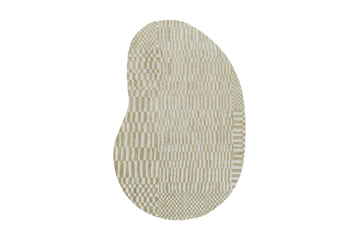Louis De Poortere Caravane Rug | Polyester | 170 X 235 Cm