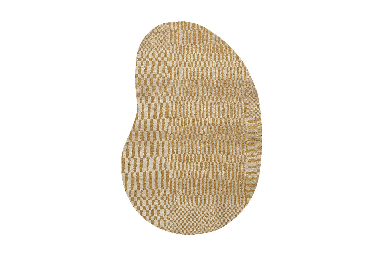 Louis De Poortere Erg Polyester | 170 X 235 Cm