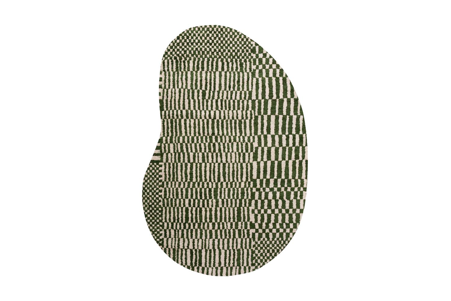 Louis De Poortere Oasis Rug | Polyester | 235 X 340 Cm