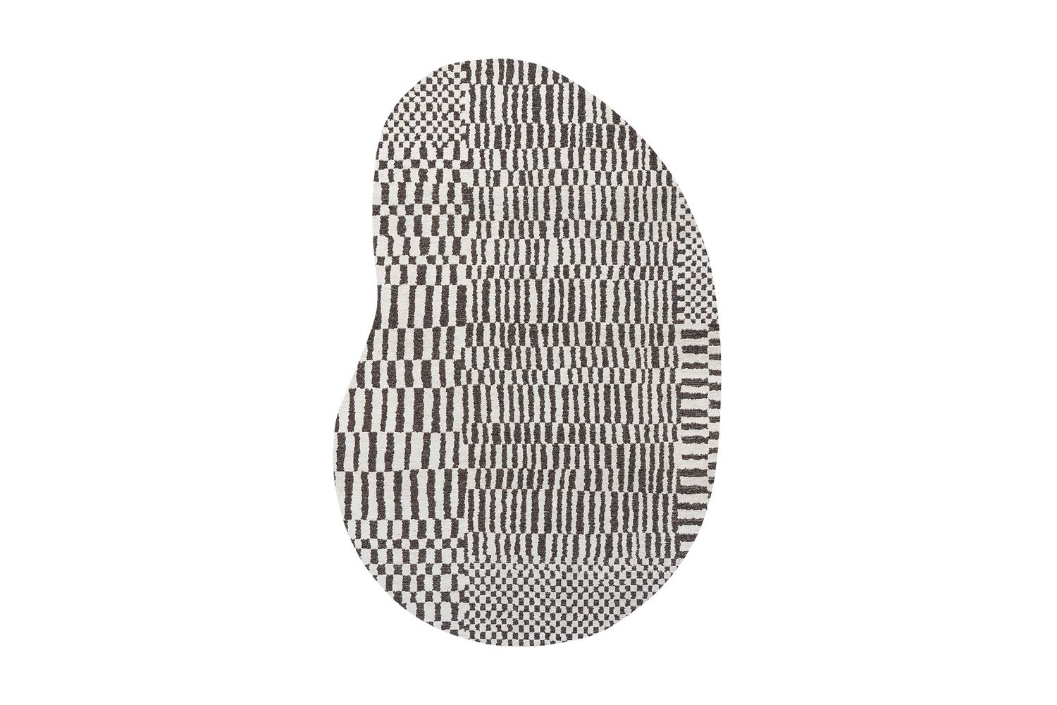 Louis De Poortere Caidal Rug | Polyester| 235 X 340 Cm