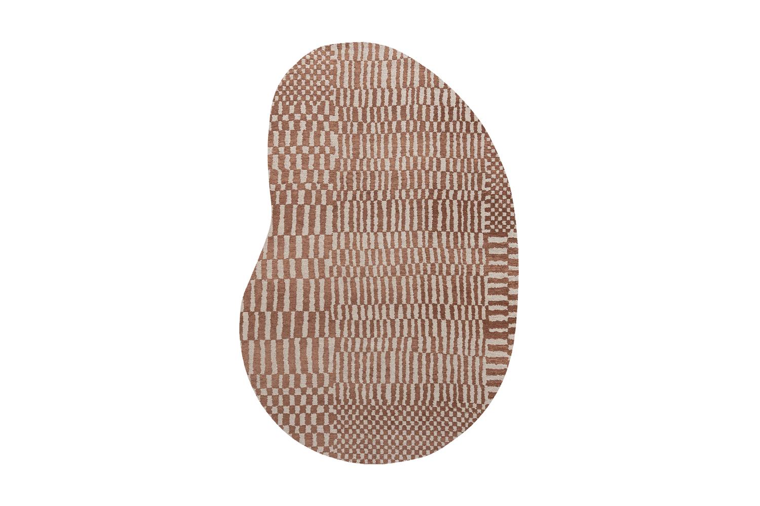 Louis De Poortere Ksar Rug | Polyester| 170 X 235 Cm