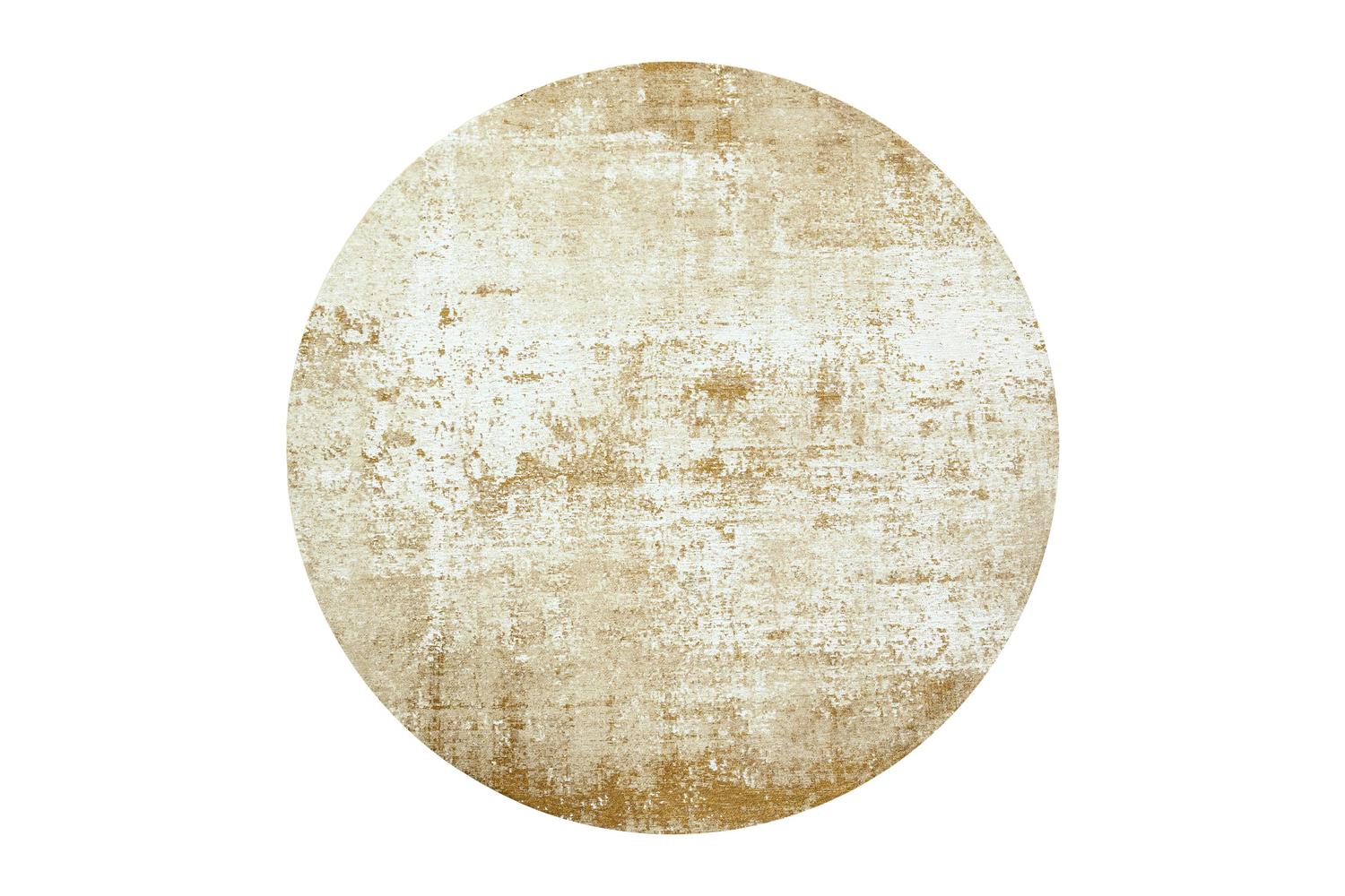 Louis De Poortere Mercury Rug | Polyester | 290 X 290 Cm