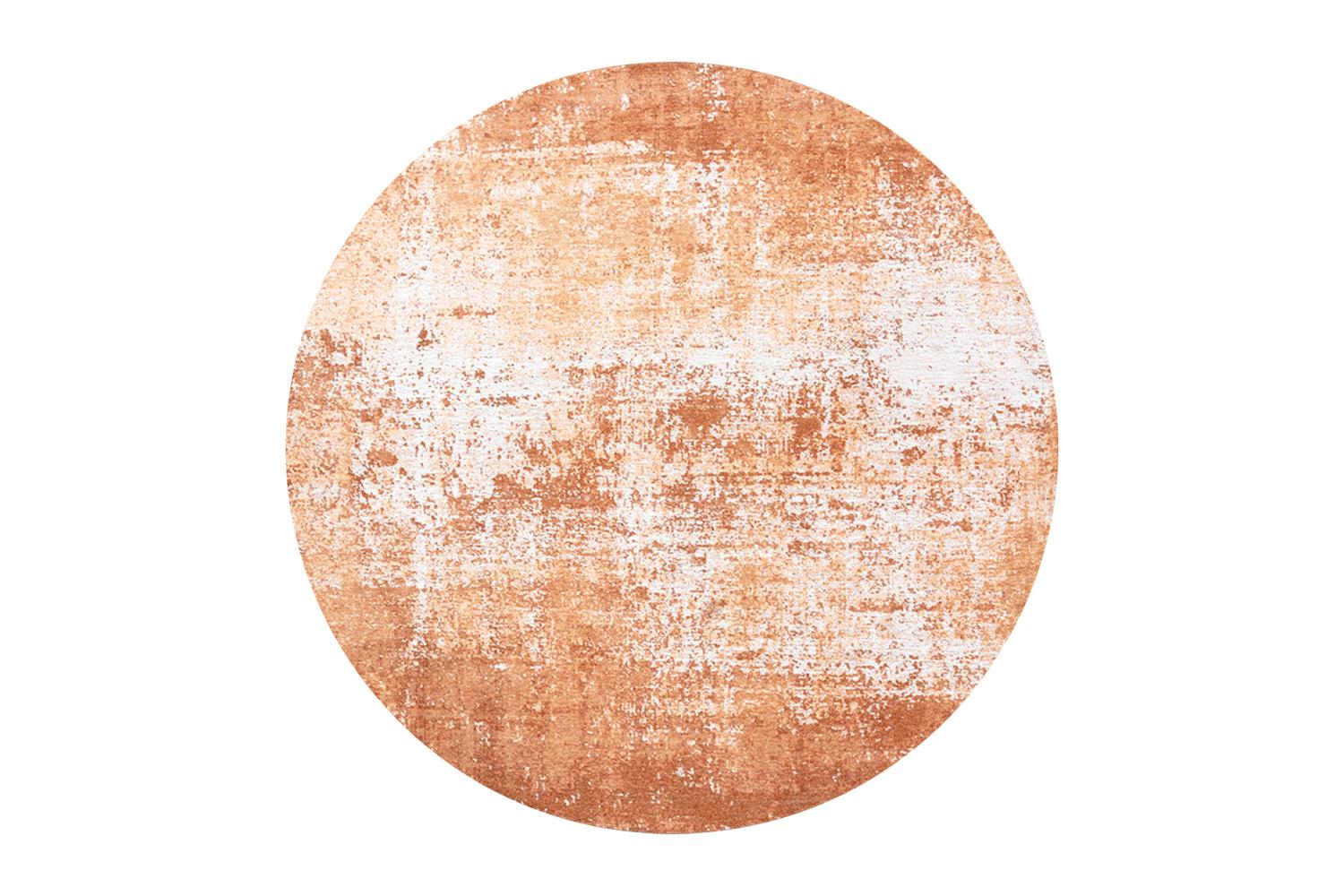 Louis De Poortere Mars Rug | Polyester | 290 X 290 Cm