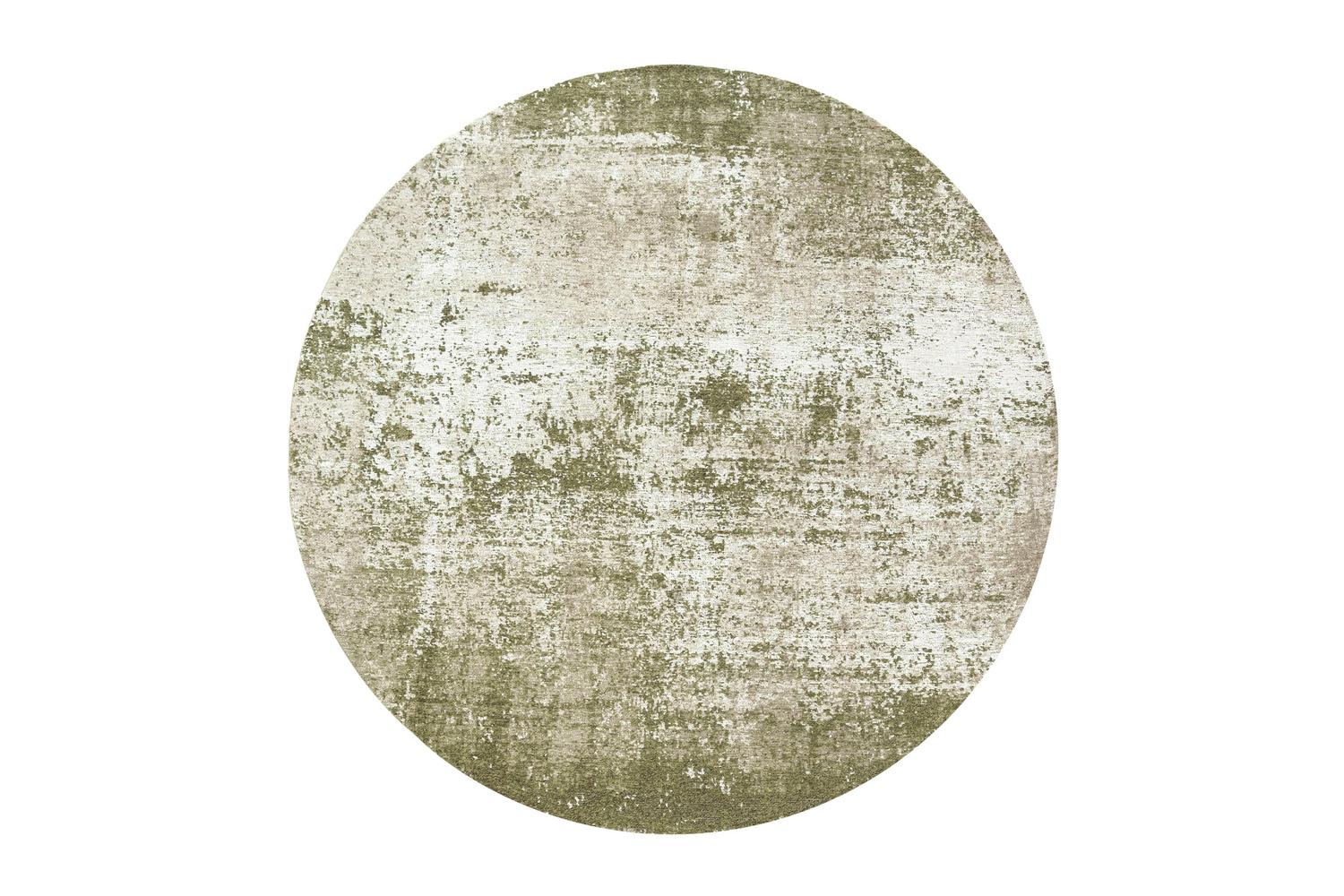 Louis De Poortere Uranus Rug | Polyester | 290 X 290 Cm