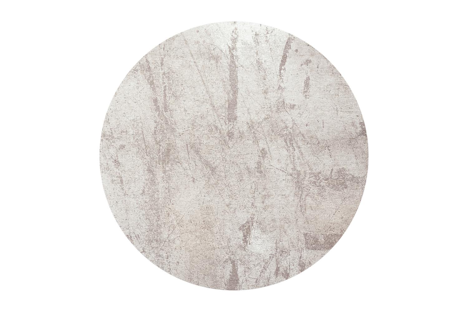 Louis De Poortere Albatre Rug | Polyester | 290 X 290 Cm