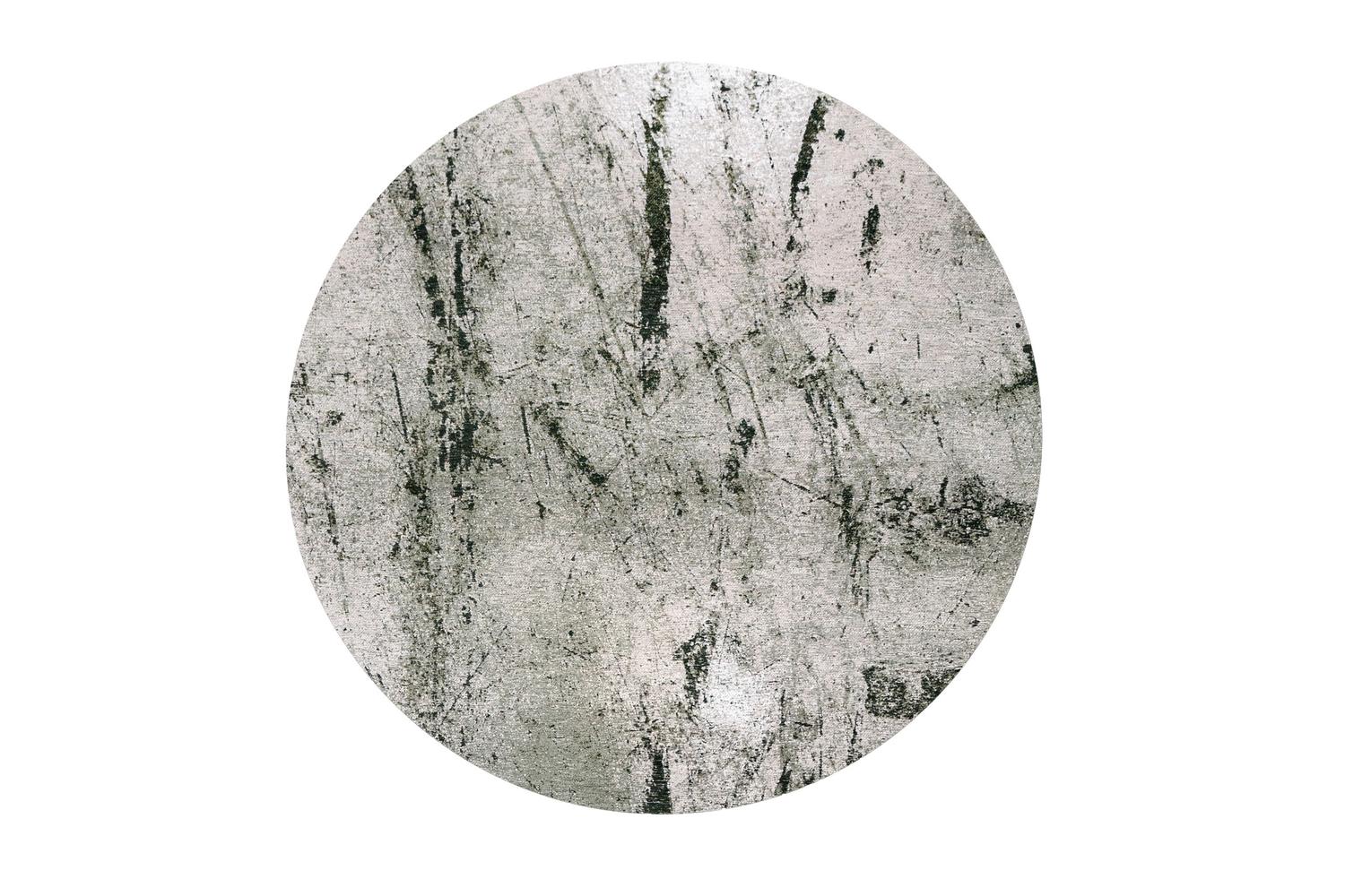 Louis De Poortere Alpine Rug | Polyester | 290 X 290 Cm