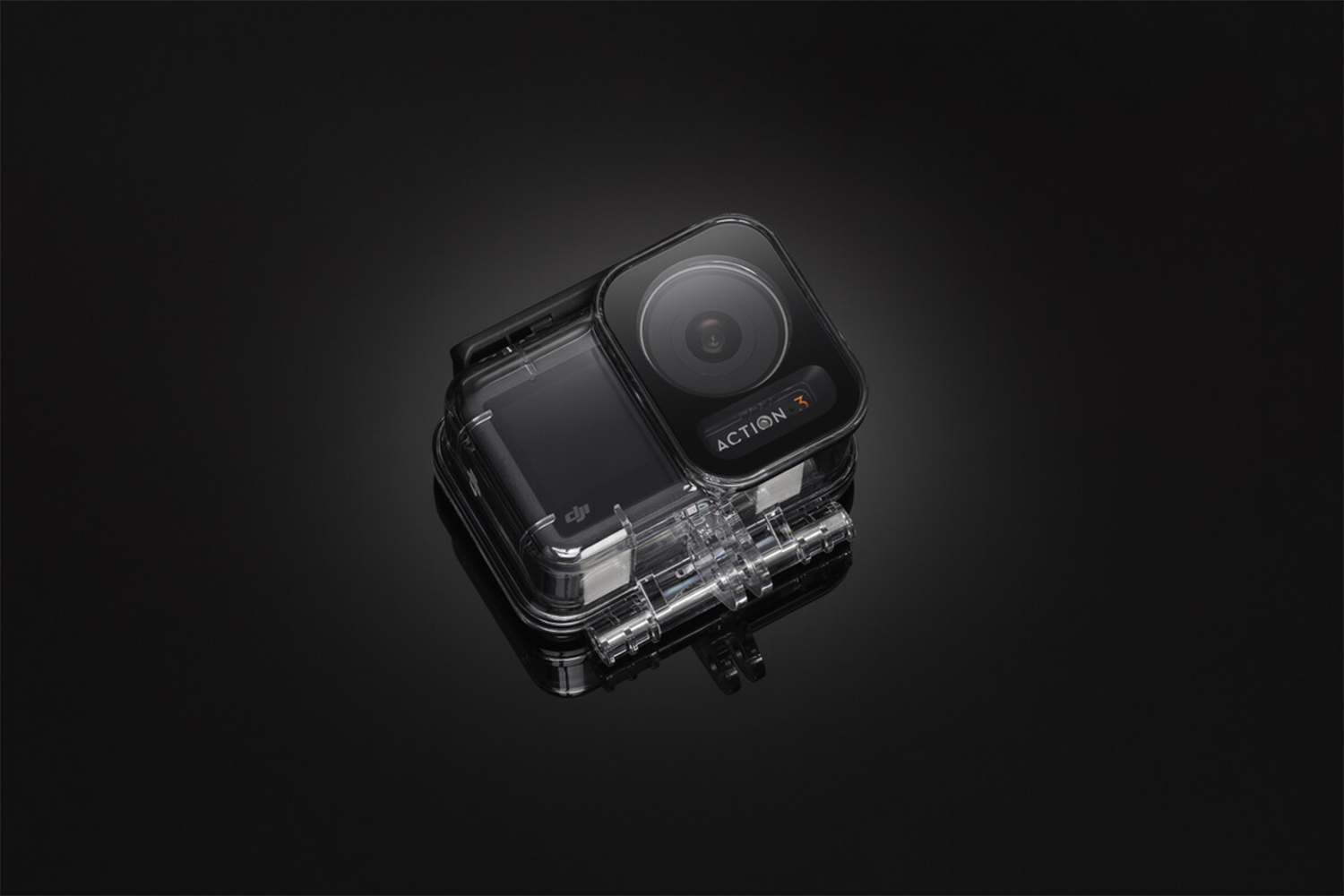 DJI Osmo Action Waterproof Case
