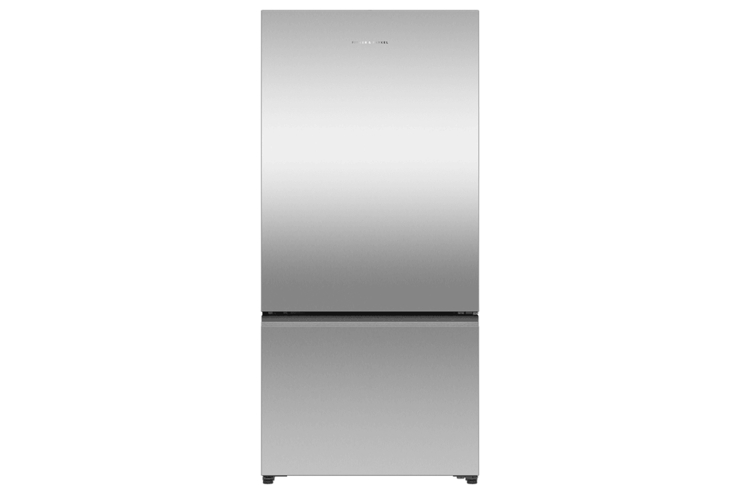 Fisher & Paykel Series 5 Freestanding Fridge Freezer | RF505BRNQX1