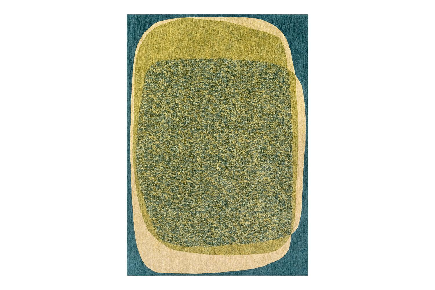 Louis De Poortere Larch Rug | Polyester| 240 X 340 Cm
