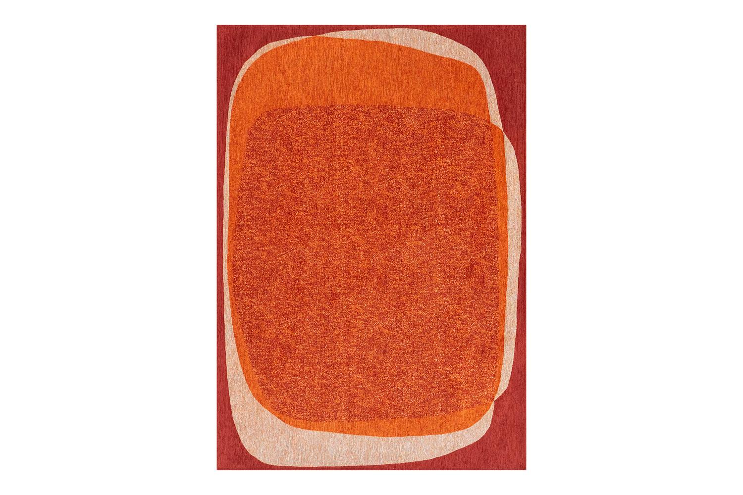 Louis De Poortere Kanell Rug | Polyester | 240 X 340 Cm