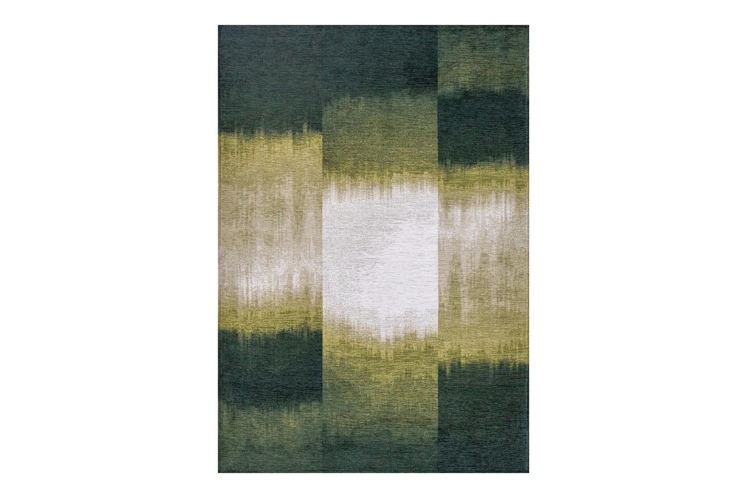 Louis De Poortere Forest Mood Rug | Polyester | 80 X 150 Cm