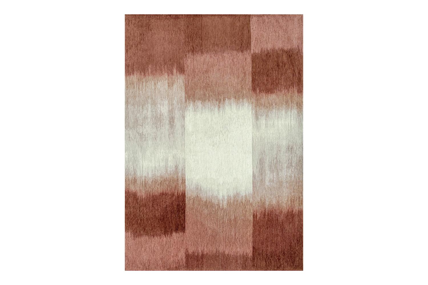 Louis De Poortere Rosebud Rug | Polyester | 80 X 150 Cm