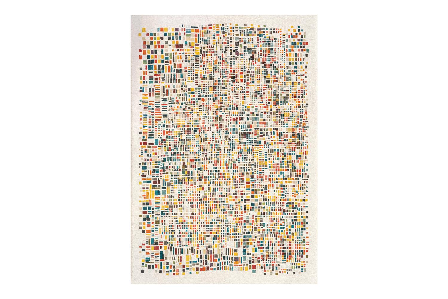 Louis De Poortere United Rug | Polyester| 240 X 340 Cm