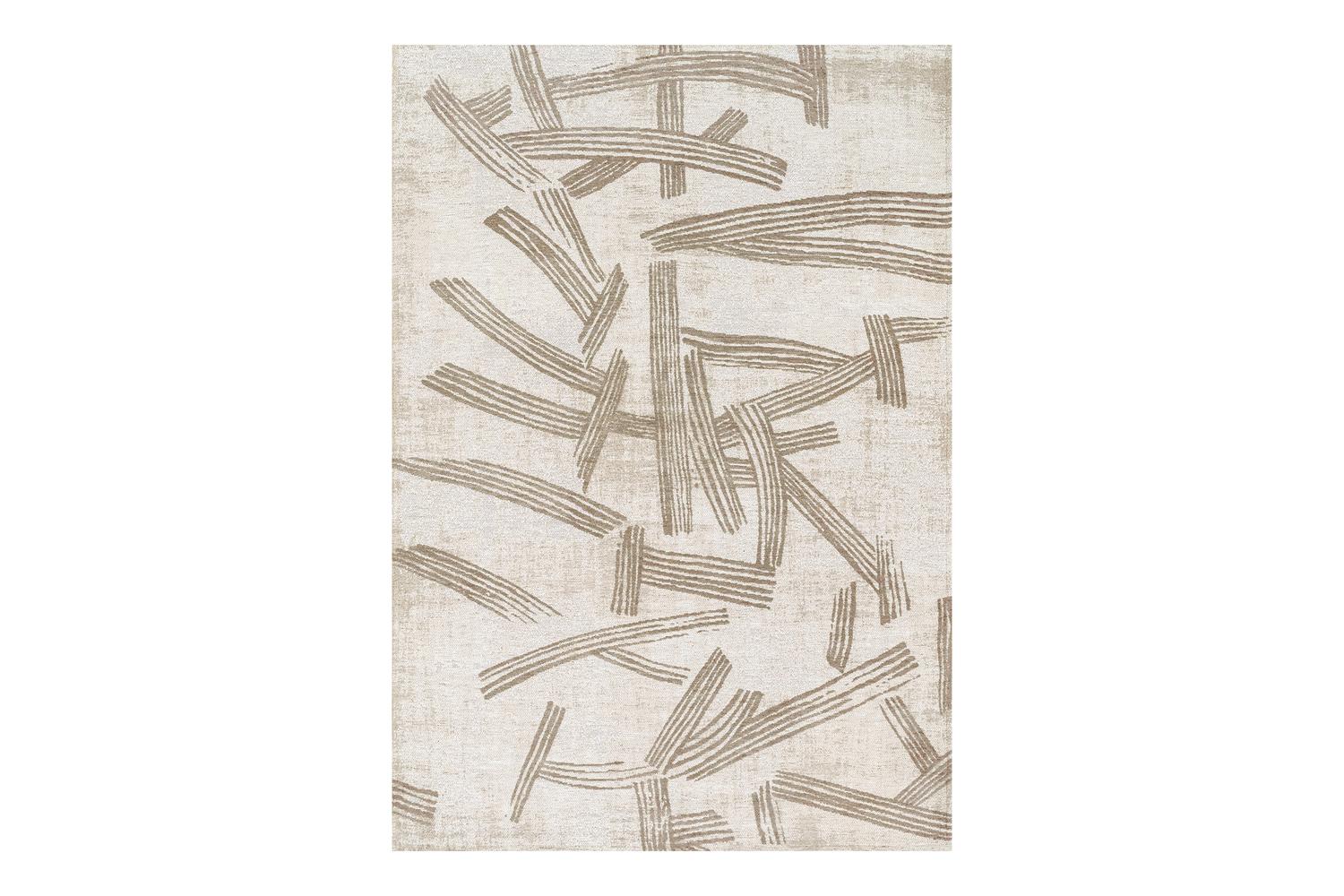 Louis De Poortere Dune Rug | Polyester | 170 X 240 Cm