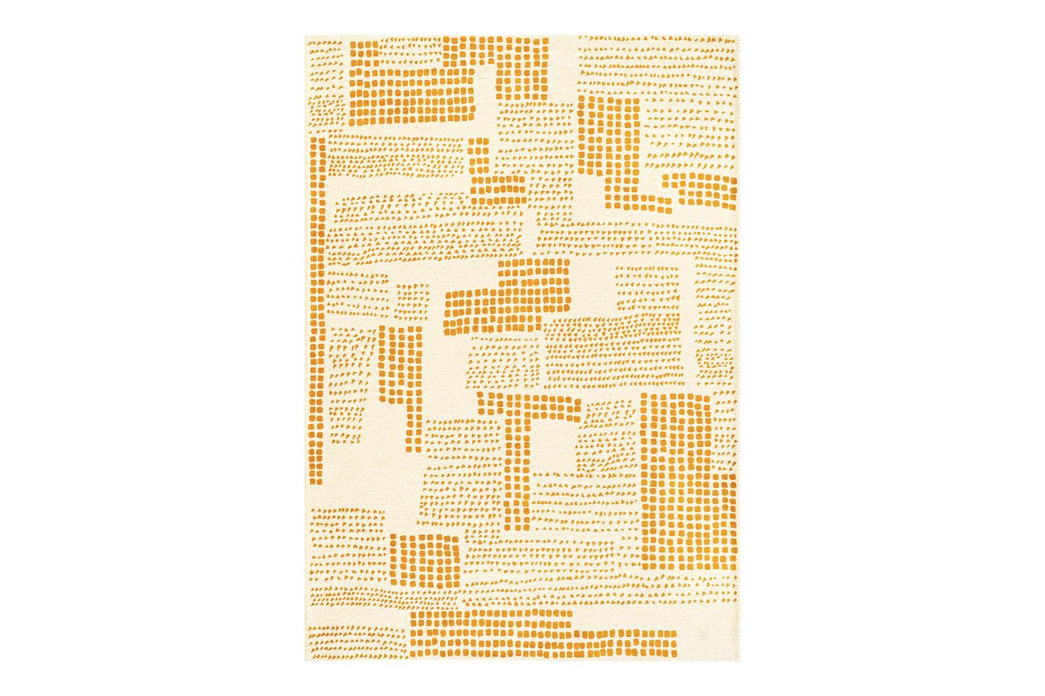 Louis De Poortere Pomelo Rug | Polyester | 280 X 390 Cm