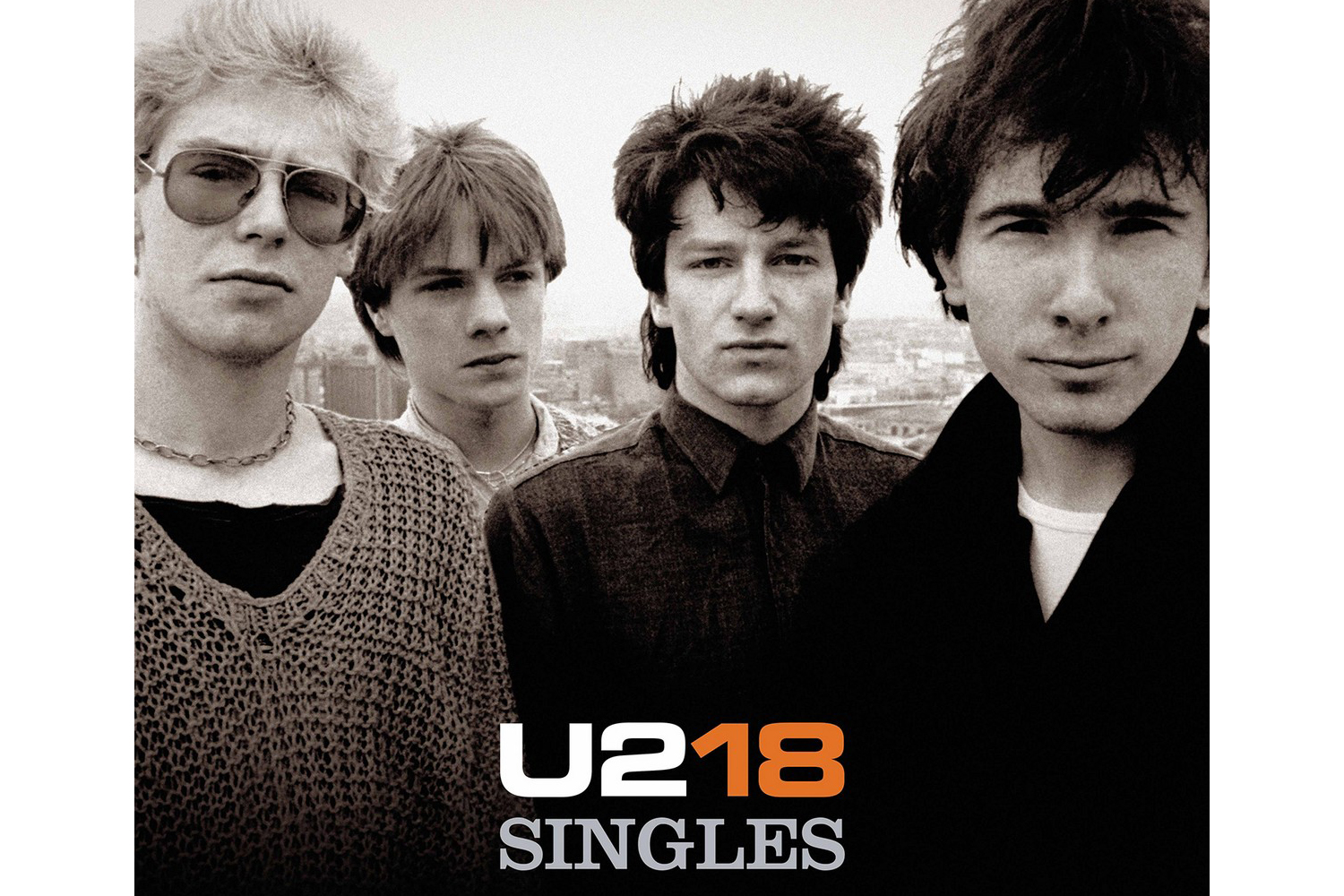 u218 singles itunes
